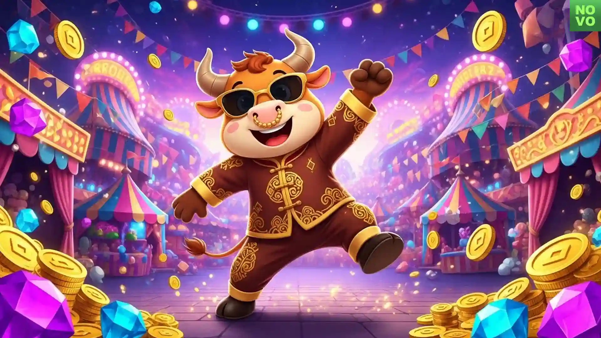 entretenimento online